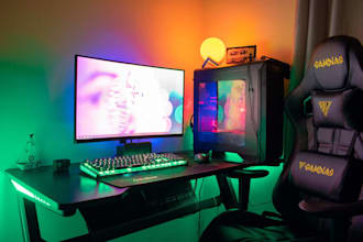 provide custom PC build advice and optimized parts lists