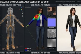 rig model second life avatar bento skeleton mesh body animesh character imvu sl