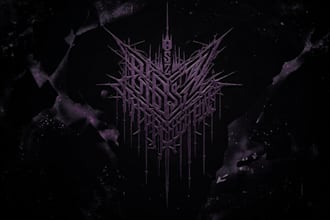 write and produce a modern metal instrumental for you