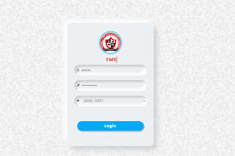 install customize and deploy a complete school management system