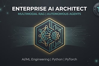 build custom ai applications, llm integrations, and rag pipelines