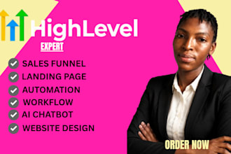 setup gohighlevel CRM pipeline and sales automation