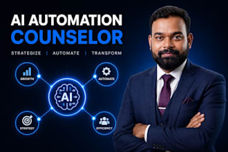 audit your business and design an ai automation roadmap