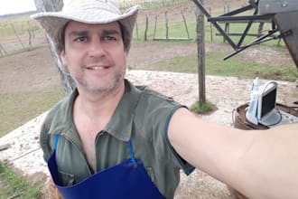 be your expert livestock consultant