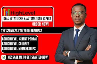 setup ghl client portal ghl membership site ghl onboarding ghl communities