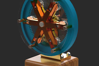 design and engineer your product with cad and prototyping support
