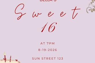 make flyers for businesses