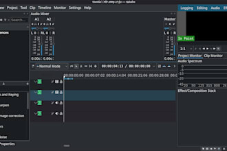 help you with your video editing