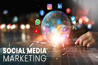 do increase social media followers
