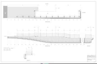 deliver fast and reliable floorplans using vector works