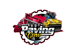 design creative beautiful asphalt logo for your business