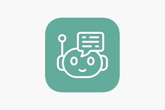 build an ai chatbot for whatsapp