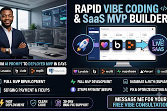 fix lovable app base44 bug fixing and replit debugging as an expert