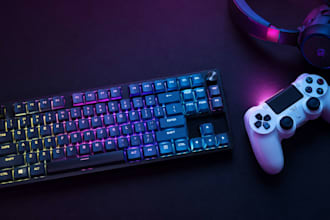 test your video game
