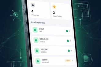 build a high performance flutter app