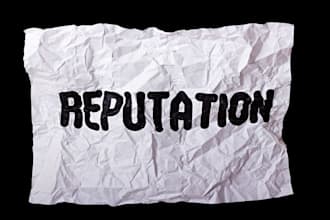 online reputation management, repair reputation, ORM, SEO, airbnb refiew, clutch