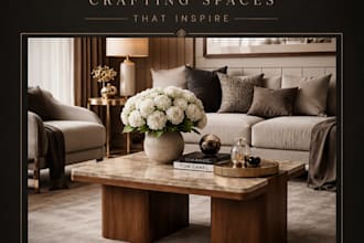 design aesthetic canva templates for business