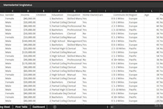 clean and organize your excel data
