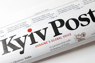 publish your article on ukrainian, russian sites