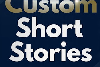 write you an original arabic short story or flash fiction