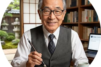 professional english to japanese translation