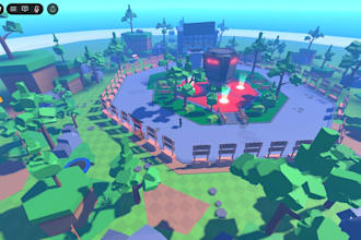 do roblox map, adventure map, japanese map, obby map, terrain map with scripting