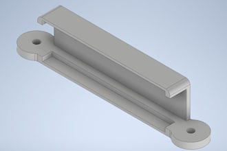 design professional 3d models in autodesk inventor