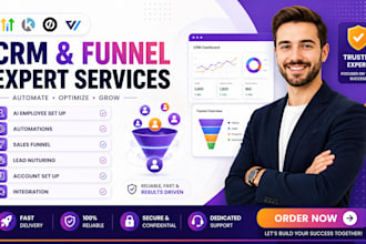 fix gohighlevel workflows ghl tech support  ghl troubleshooting and training VA