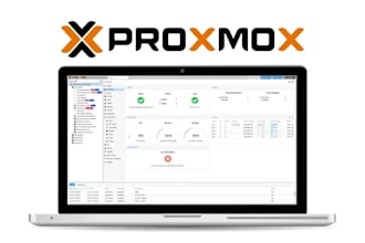 deploy and manage your proxmox ve infrastructure