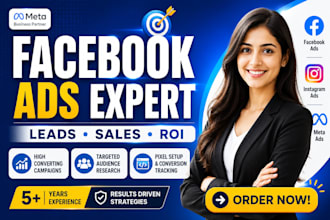 do facebook ads campaign, meta ads marketing, instagram ads campaign