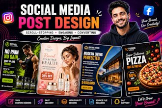 create high converting meta ads, instagram carousel designs