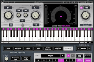 mix and master your rap vocals