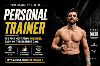 help you lose fat, build muscle and stay motivated