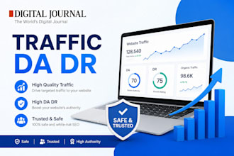 publish article on digital journal and apnews