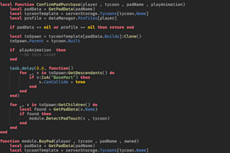 make any script for roblox studio