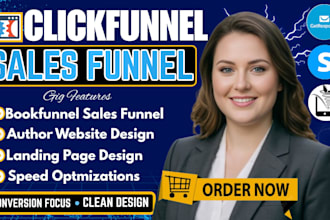 do bookfunnel ebook luanch,click funnels sales funnel or bookfunnel landing page