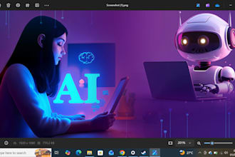 build a custom ai chatbot for business and customer support