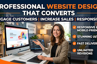diseñare un sitio web perfecto para tu negocio