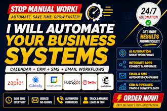 setup zoho crm for your business, startups and workflow automation