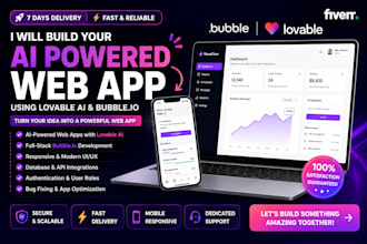 lovable, lovable website, lovable wordpress, mvp response,design lovable website