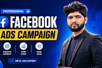 create facebook ads campaign for shopify store sales growth