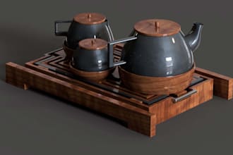 create custom product designs