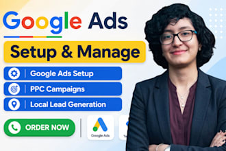 run google ads PPC for plumbers, electricians and home service businesses
