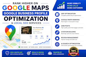 grow your local business with gbp, optimization gmb post, local SEO, GEO, aeo