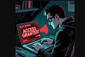 reset your socia, facebook, snapchat and instagram password