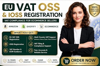 manage your german vat registration, oss filing and amazon eu tax compliance