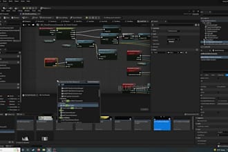 fix ue5 multiplayer replication rpc gameplay systems server client desync bug