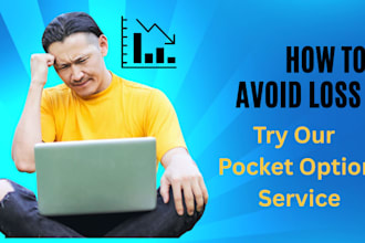 trading in your pocket option and iq option
