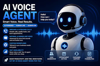 create ai receptionist that answers calls for your business