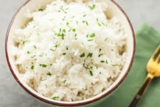 do rice and beans